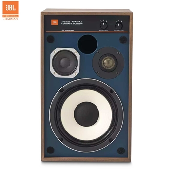 Loa JBL 4312MII